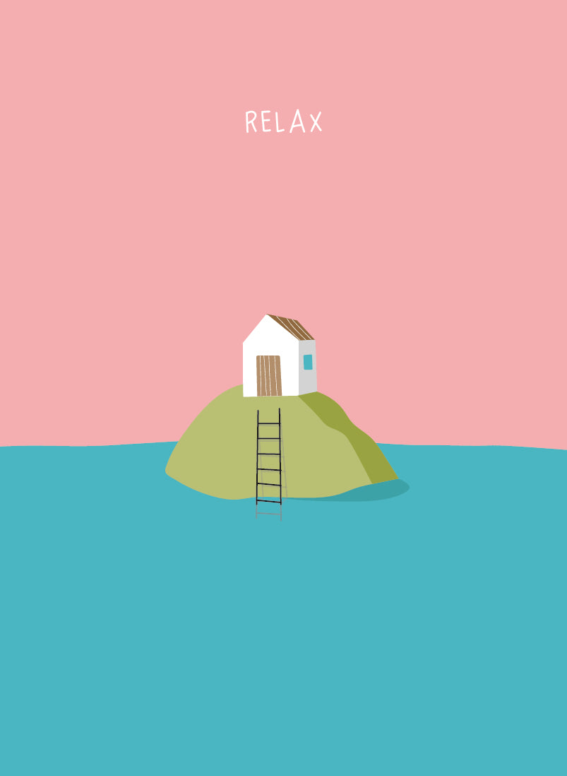 Stampa - Relax