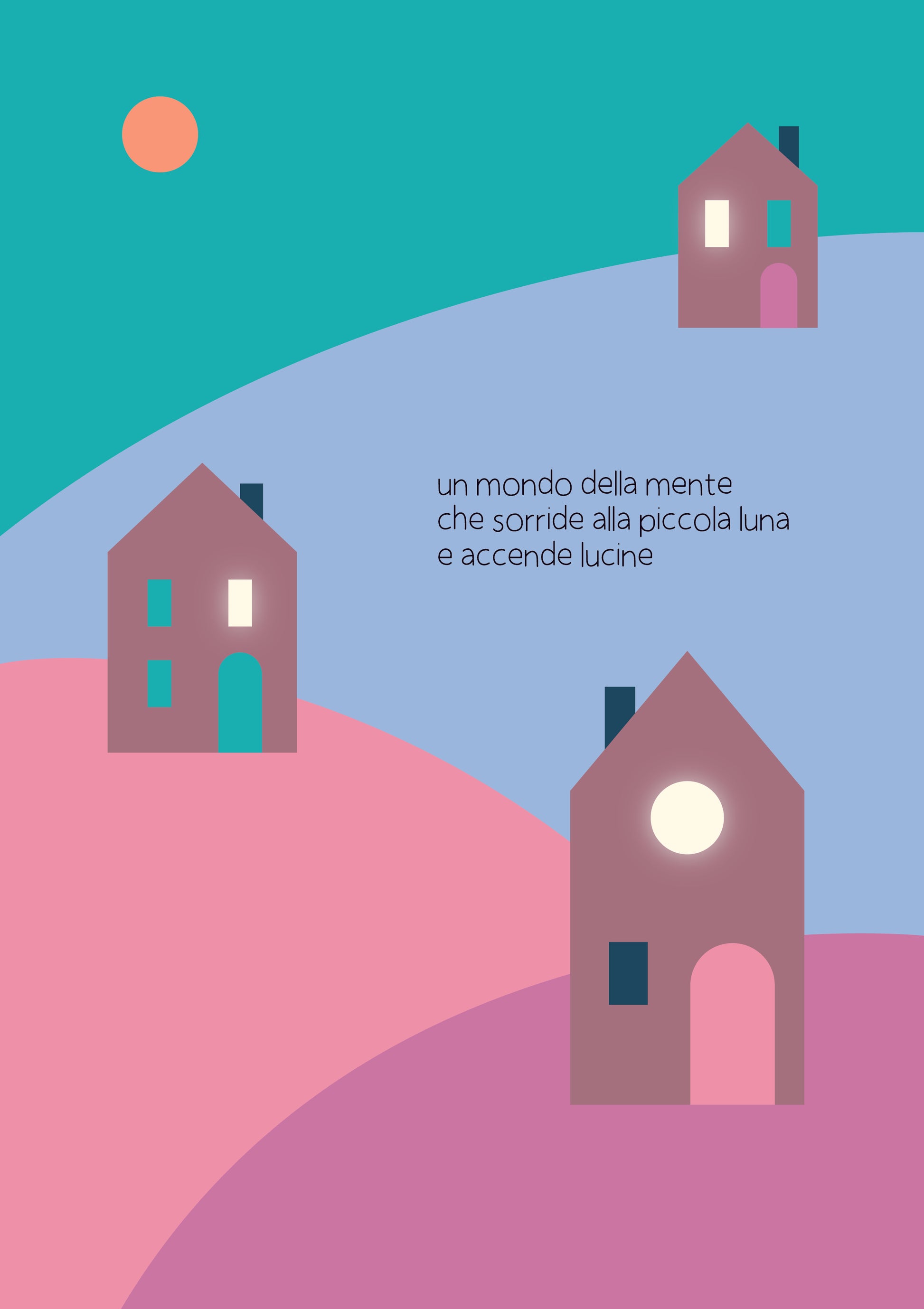 Stampa - Lucine