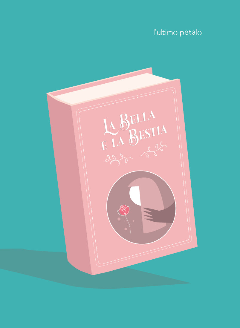 Stampa - La Bella e La Bestia