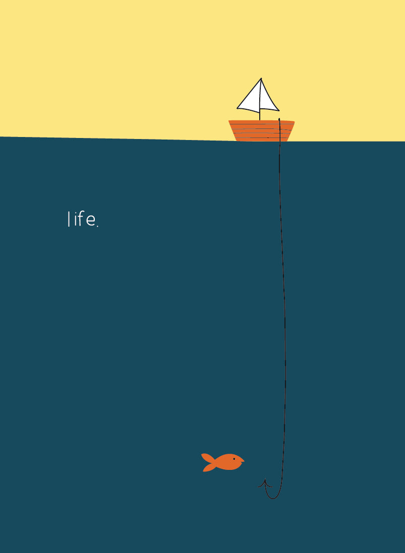 Stampa - Life