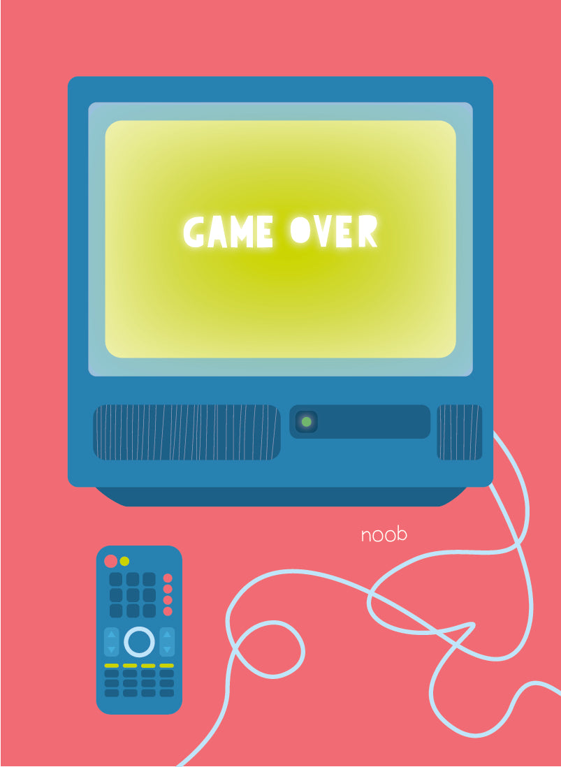 Stampa - Noob