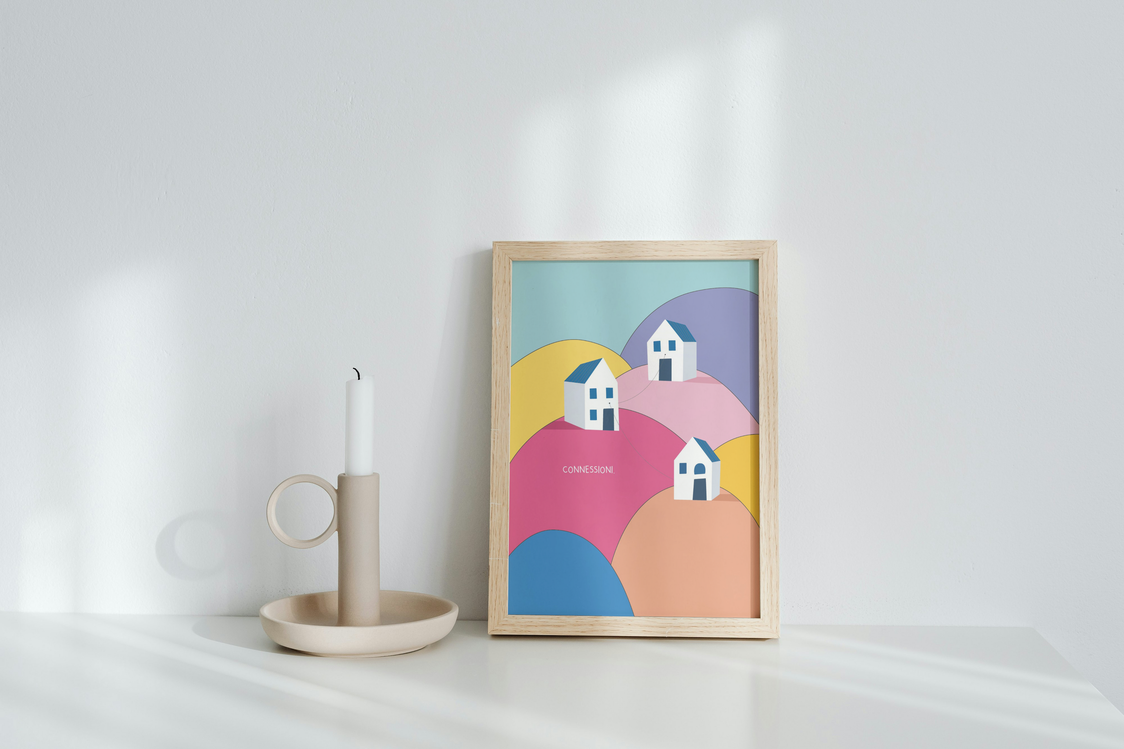 Stampa - Connessioni