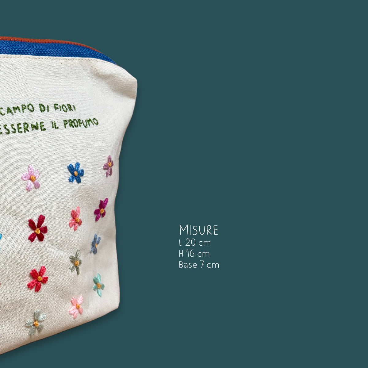 Astuccio Illustrato - Profumo