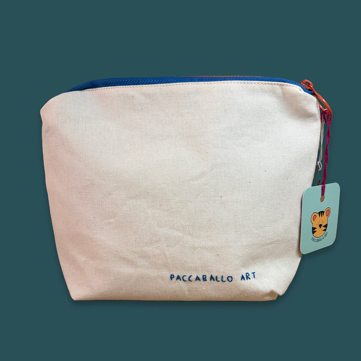 Astuccio Illustrato - Profumo