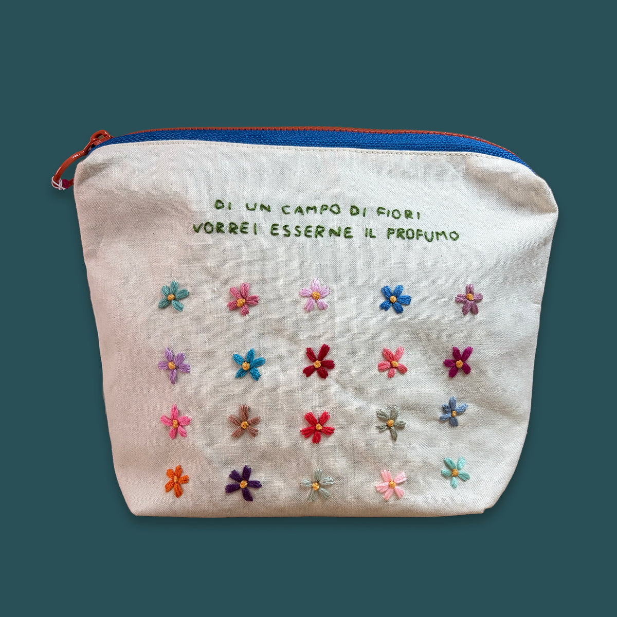 Astuccio Illustrato - Profumo