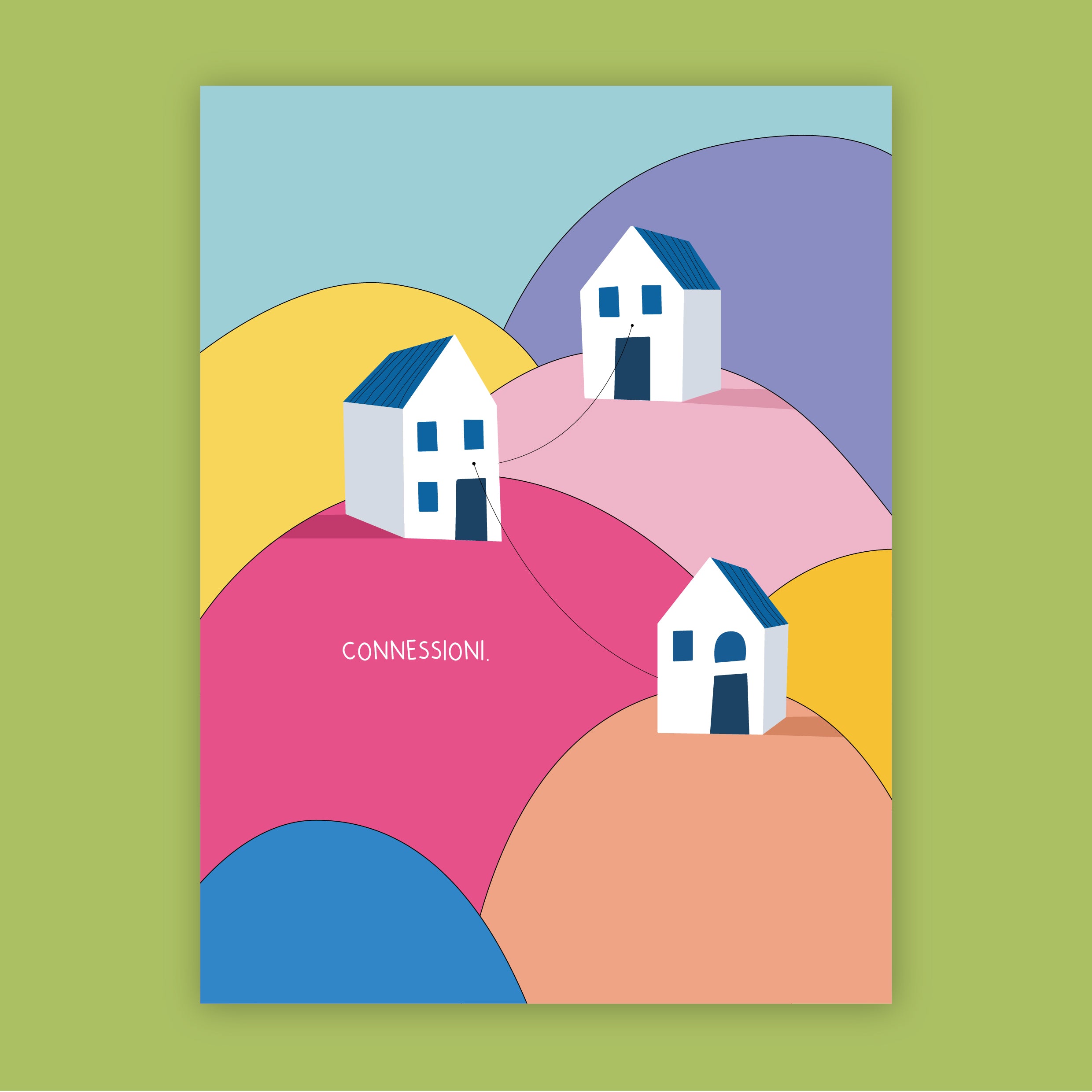 Stampa - Connessioni