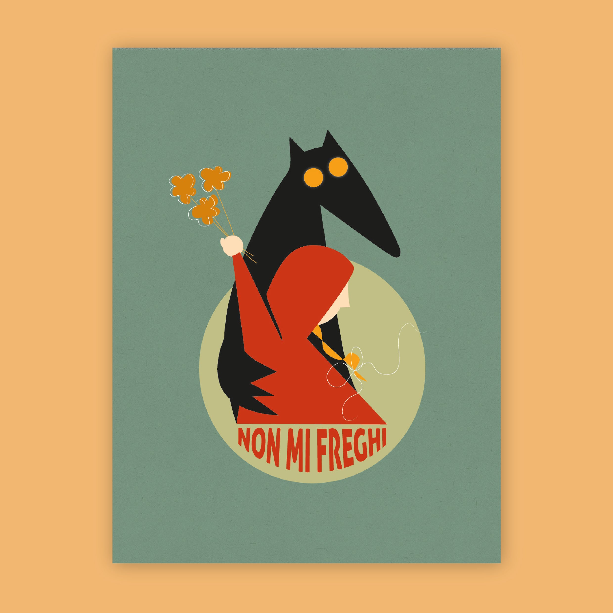 Stampa - Non mi freghi