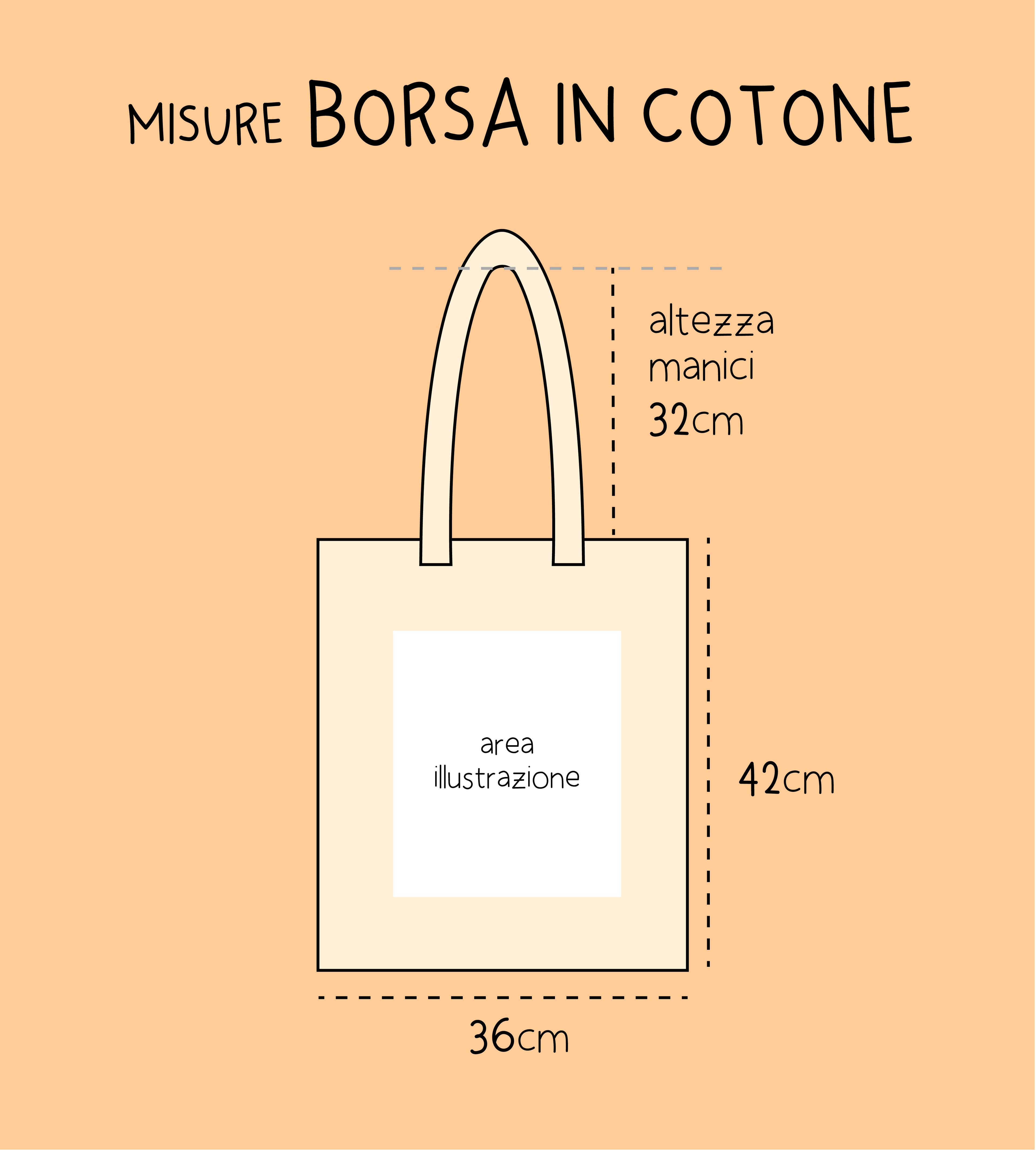 Shopper Illustrata _ Bartolomeo Bartolomiao Bartolomee