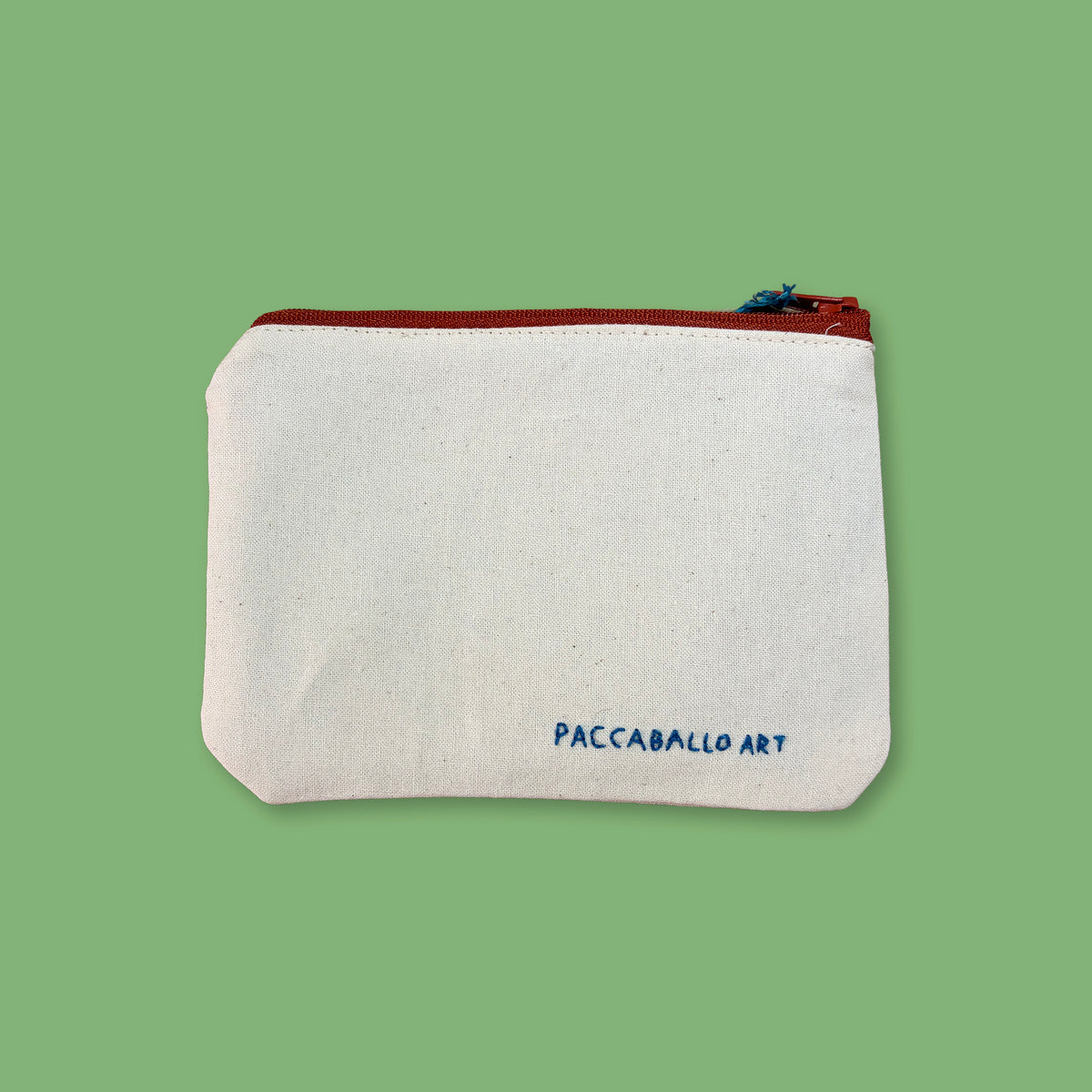 Astuccio Illustrato - Silenzio