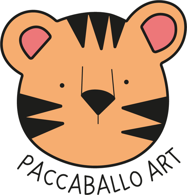 Paccaballo Art